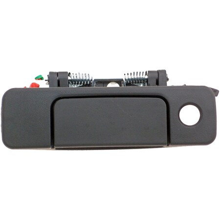 Dorman Liftgate Handle Textured Black With Keyhole, Dorman - Help 83210 83210